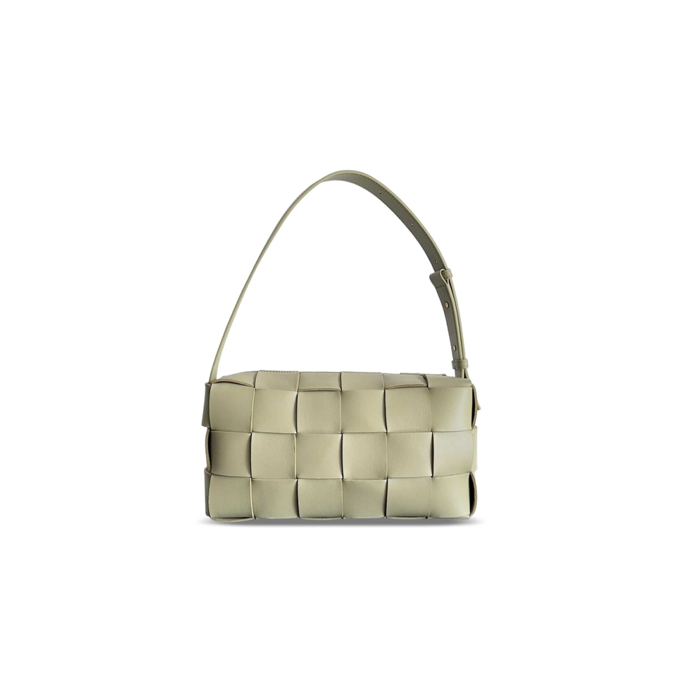 BOTTEGA VENETA BRICK CASSETTE 709360 (24*14*10cm)